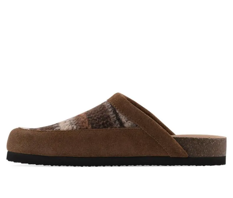 Clogs & Mules>White Mountain Women's Benday Clogs