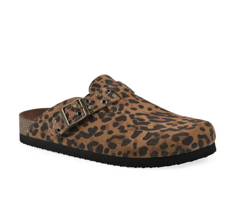 Clogs & Mules>White Mountain Women's Benben