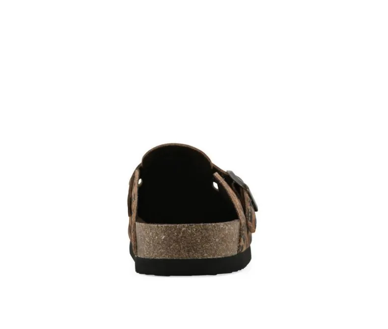 Clogs & Mules>White Mountain Women's Benben