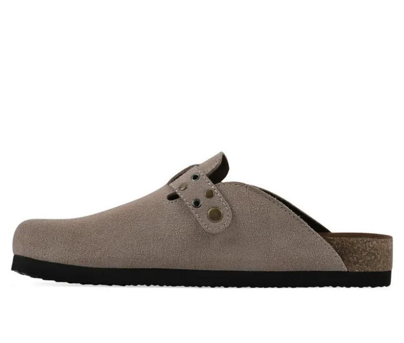 Clogs & Mules>White Mountain Women's Benben