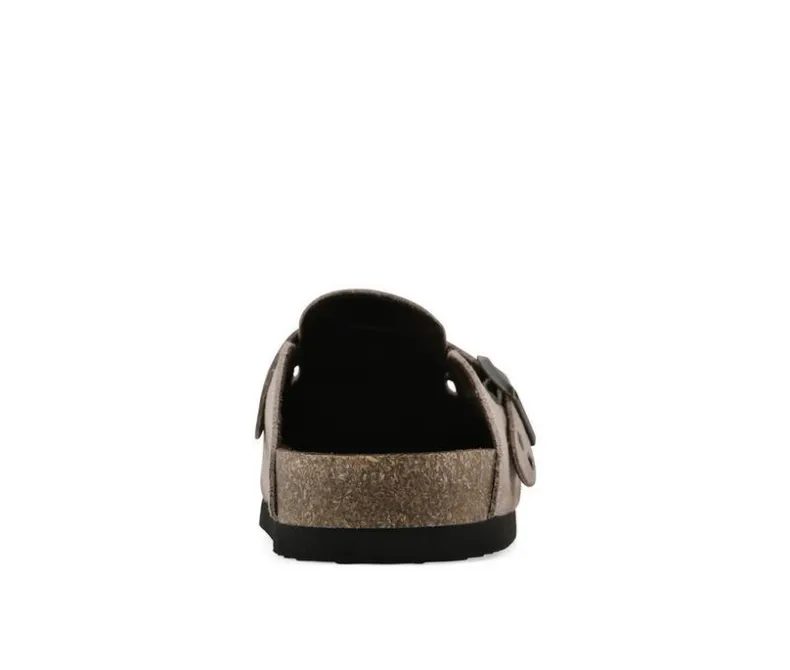 Clogs & Mules>White Mountain Women's Benben