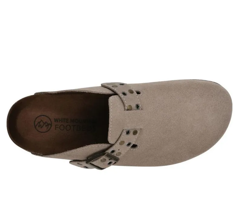 Clogs & Mules>White Mountain Women's Benben