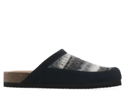 Clogs & Mules>White Mountain Women's Benday Clogs