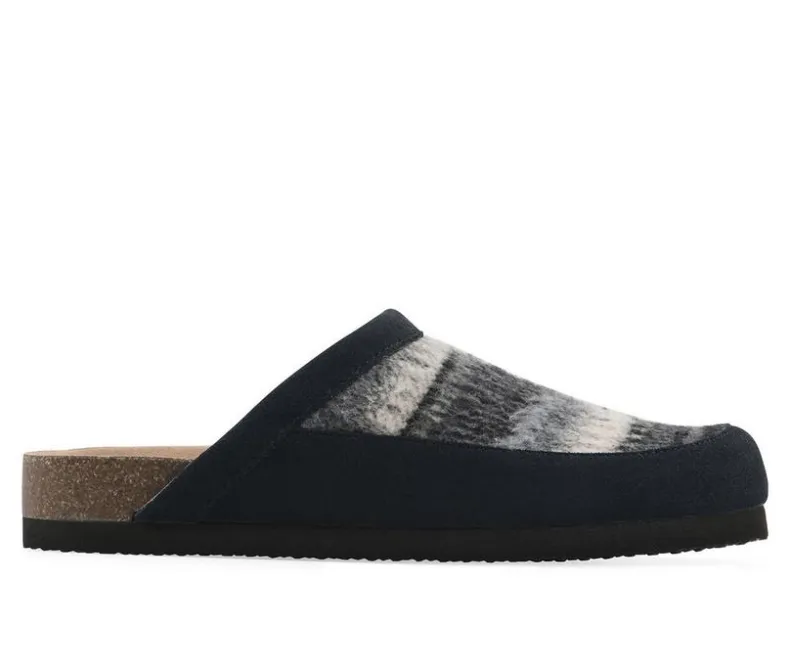 Clogs & Mules>White Mountain Women's Benday Clogs