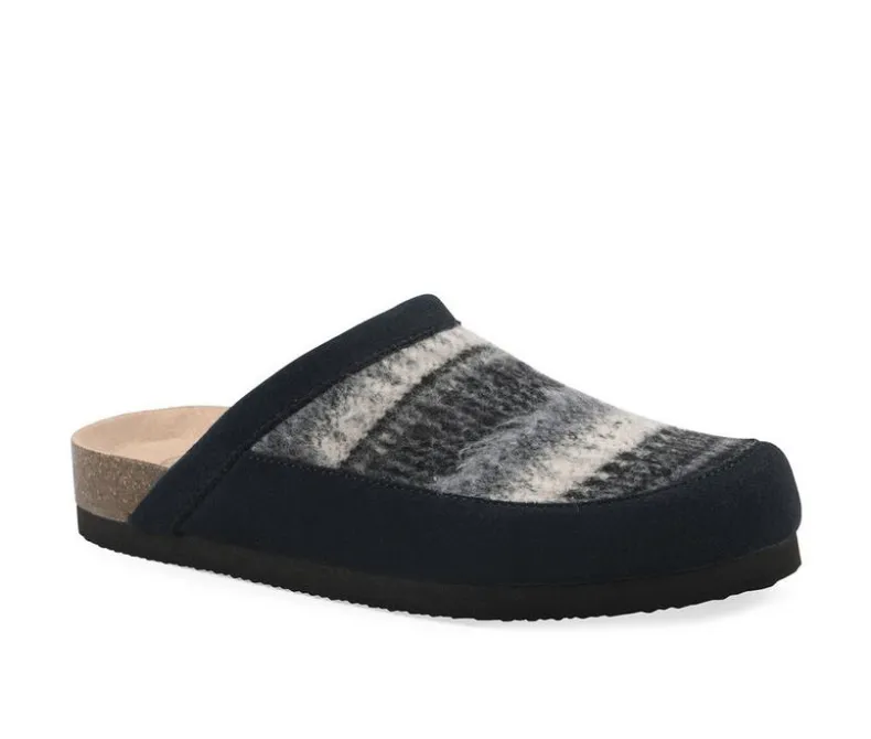 Clogs & Mules>White Mountain Women's Benday Clogs