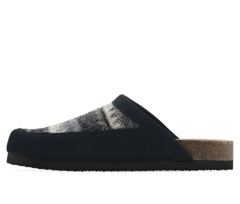Clogs & Mules>White Mountain Women's Benday Clogs