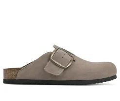 Clogs & Mules>White Mountain Women's Big Easy Clogs