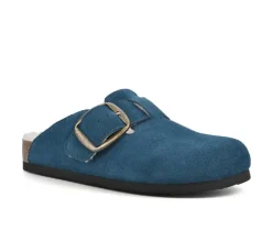 Clogs & Mules>White Mountain Women's Big Sur Clogs