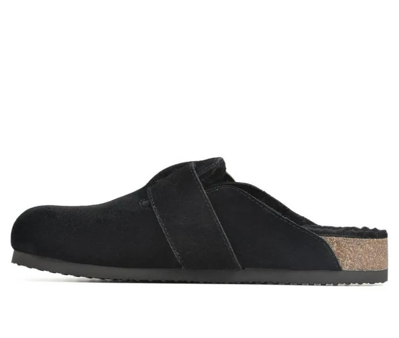 Clogs & Mules>White Mountain Women's Big Sur Clogs