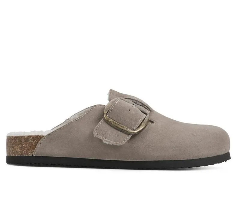 Clogs & Mules>White Mountain Women's Big Sur Clogs