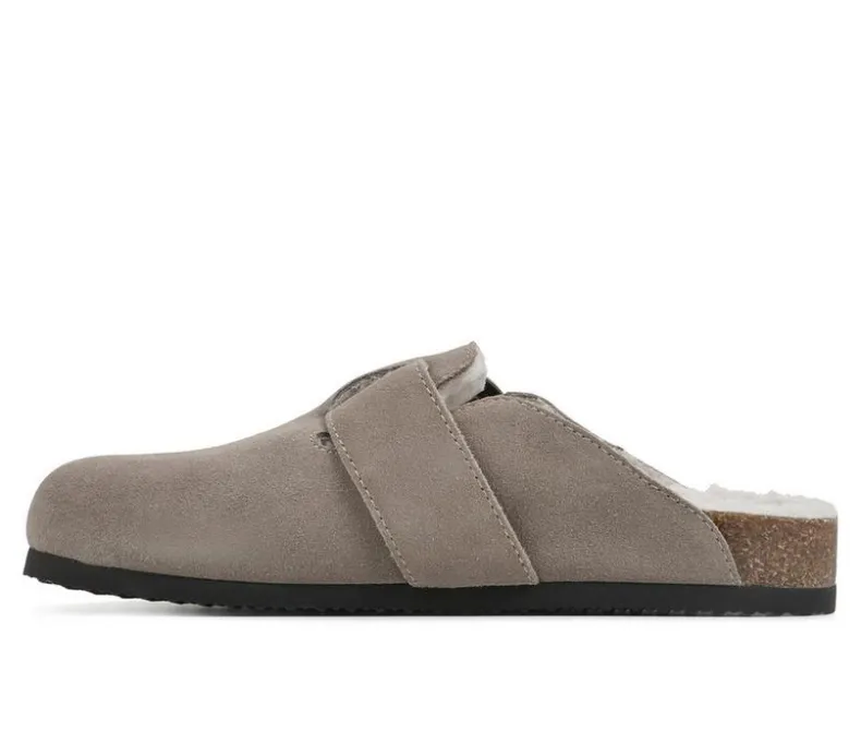 Clogs & Mules>White Mountain Women's Big Sur Clogs