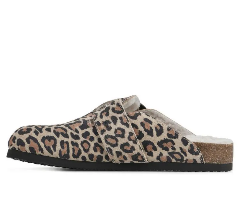 Clogs & Mules>White Mountain Women's Big Sur Clogs