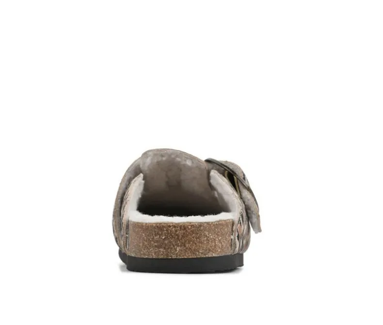 Clogs & Mules>White Mountain Women's Big Sur Clogs