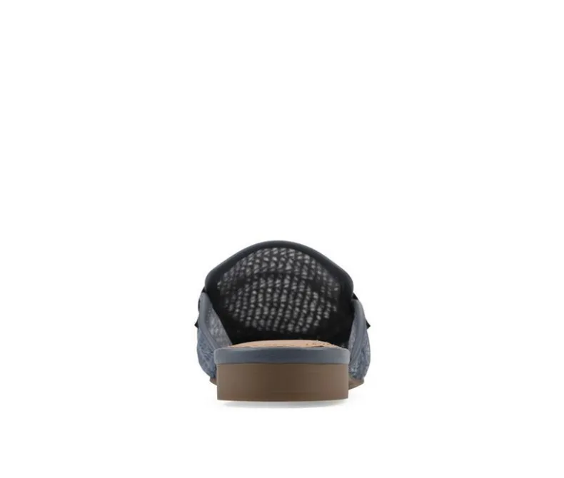 Clogs & Mules>White Mountain Women's Bobbin Shoes
