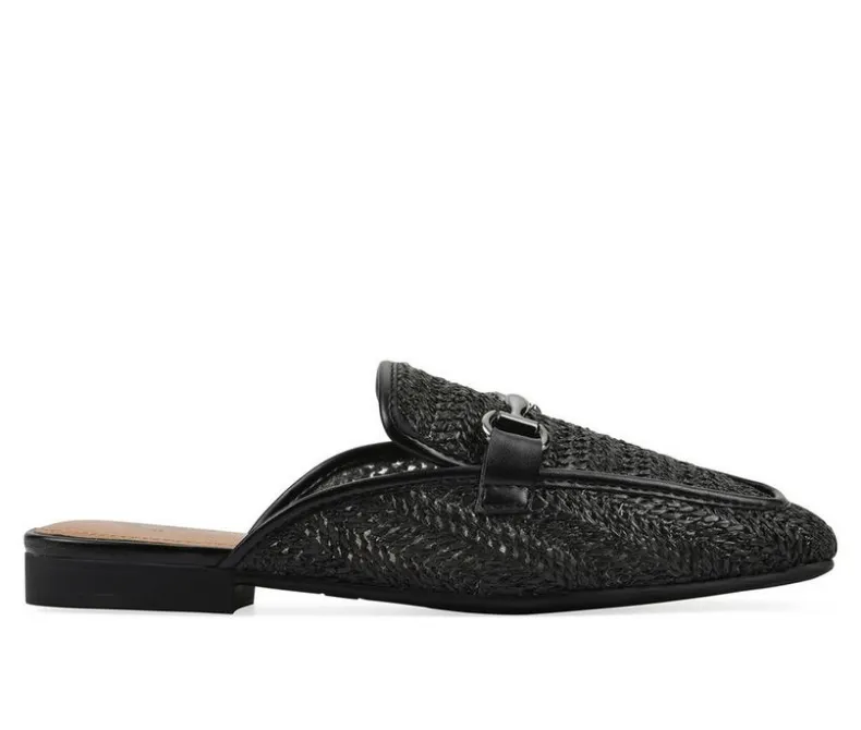 Clogs & Mules>White Mountain Women's Bobbin Shoes
