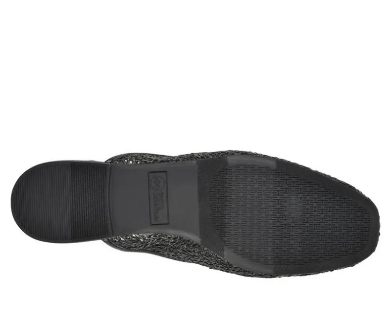 Clogs & Mules>White Mountain Women's Bobbin Shoes