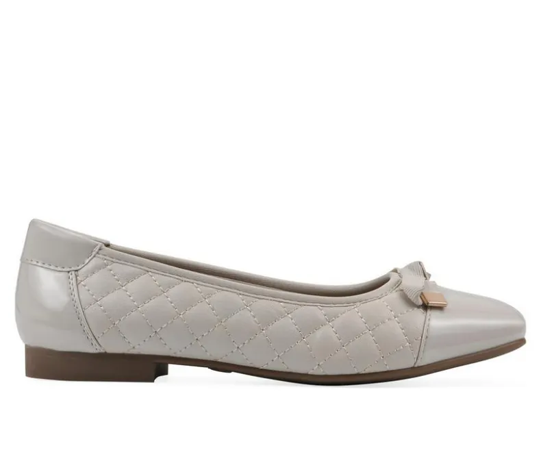 Flats>White Mountain Women's Bocah Flats