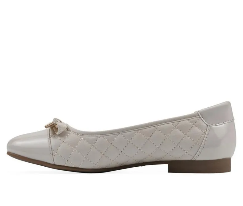 Flats>White Mountain Women's Bocah Flats