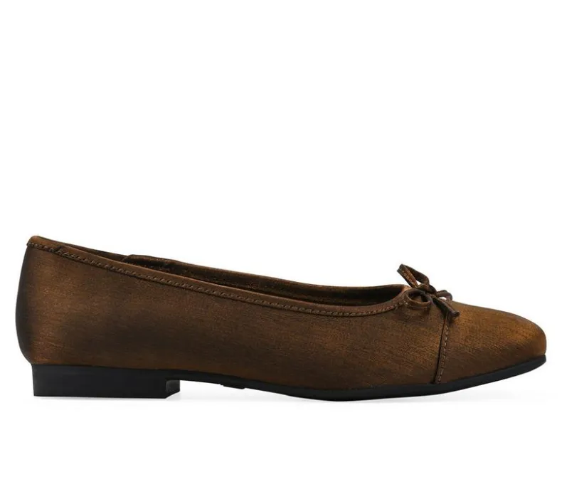 Flats>White Mountain Women's Bocci Flats