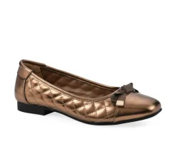 Flats>White Mountain Women's Bocah Flats