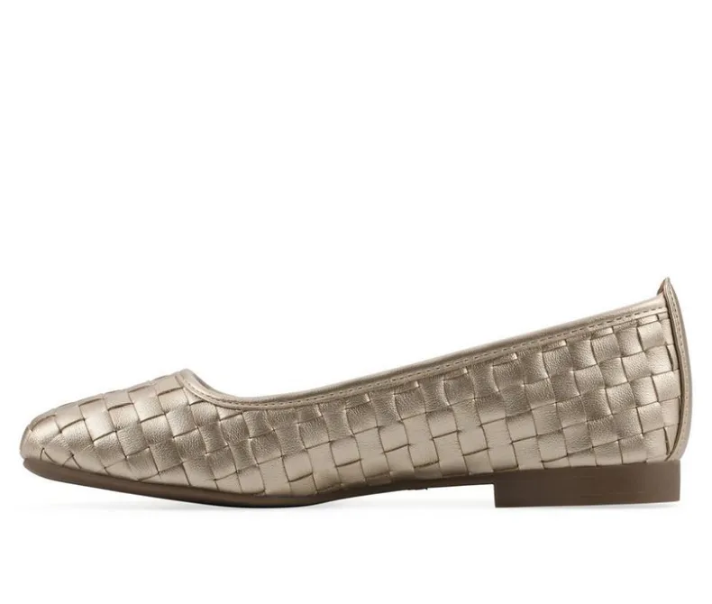 Flats>White Mountain Women's Bocci Flats