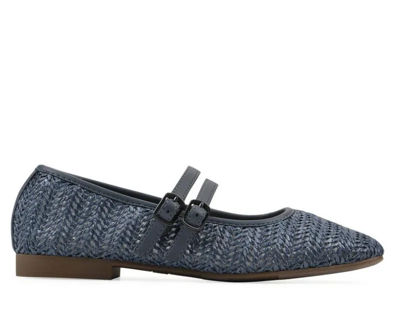 Flats>White Mountain Women's Bocage Flats