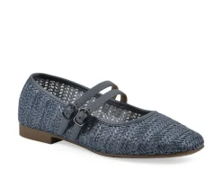 Flats>White Mountain Women's Bocage Flats