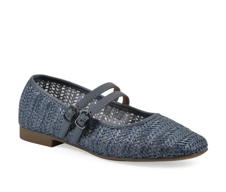 Flats>White Mountain Women's Bocage Flats