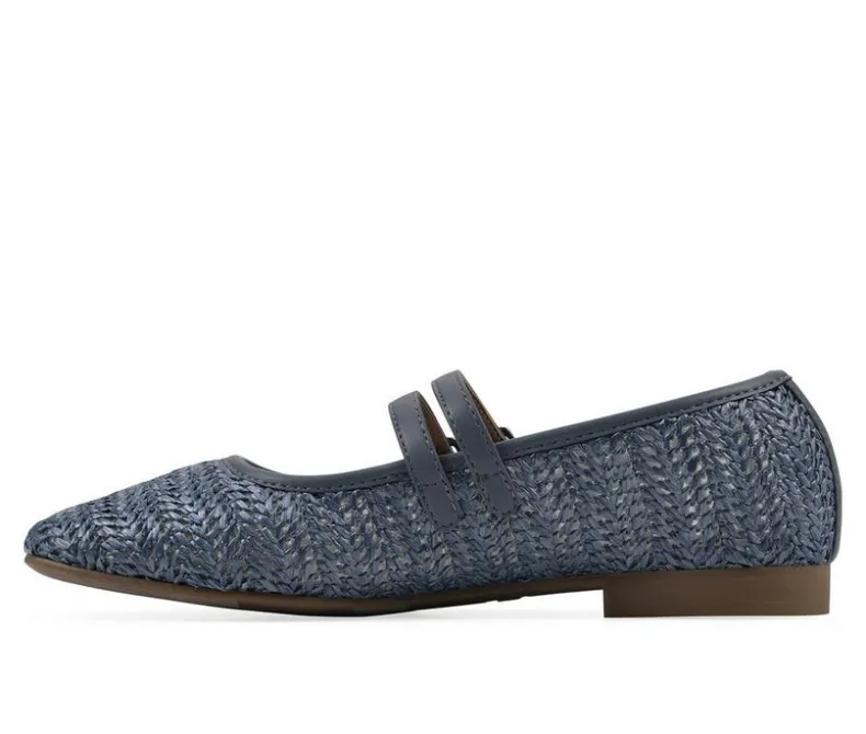 Flats>White Mountain Women's Bocage Flats