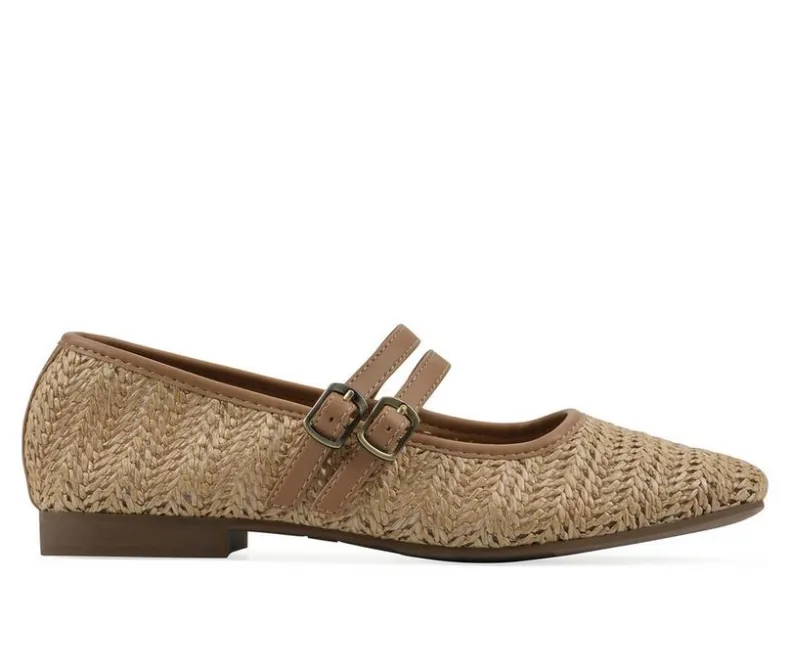 Flats>White Mountain Women's Bocage Flats