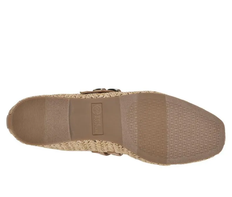 Flats>White Mountain Women's Bocage Flats