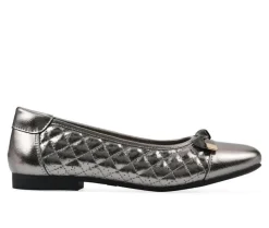 Flats>White Mountain Women's Bocah Flats