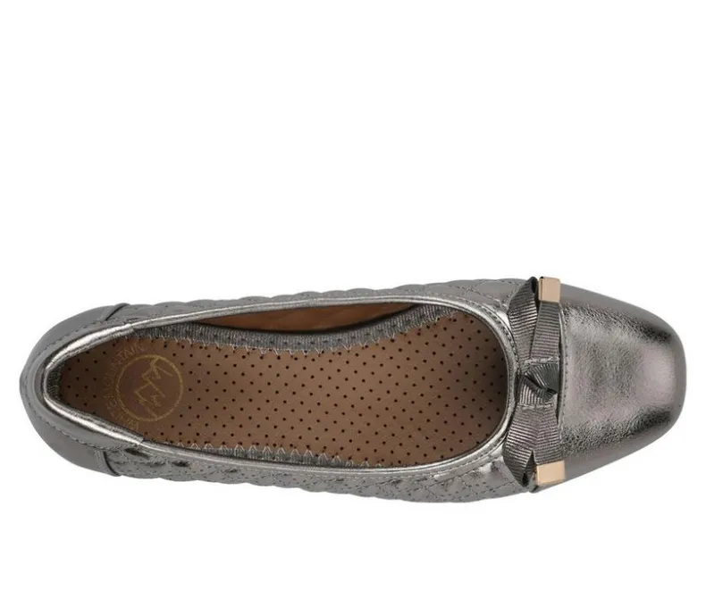Flats>White Mountain Women's Bocah Flats