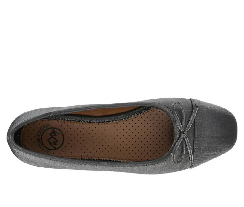 Flats>White Mountain Women's Bocci Flats