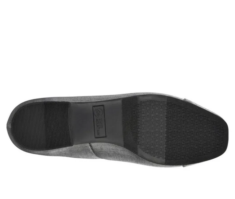 Flats>White Mountain Women's Bocci Flats
