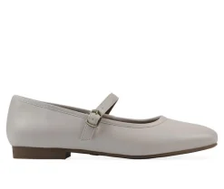 Flats>White Mountain Women's Boch Mary Jane Flats