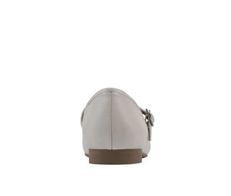 Flats>White Mountain Women's Boch Mary Jane Flats