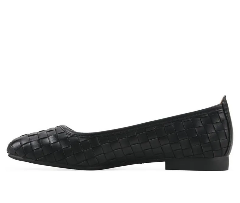 Flats>White Mountain Women's Bocci Flats