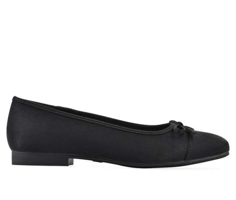 Flats>White Mountain Women's Bocci Flats