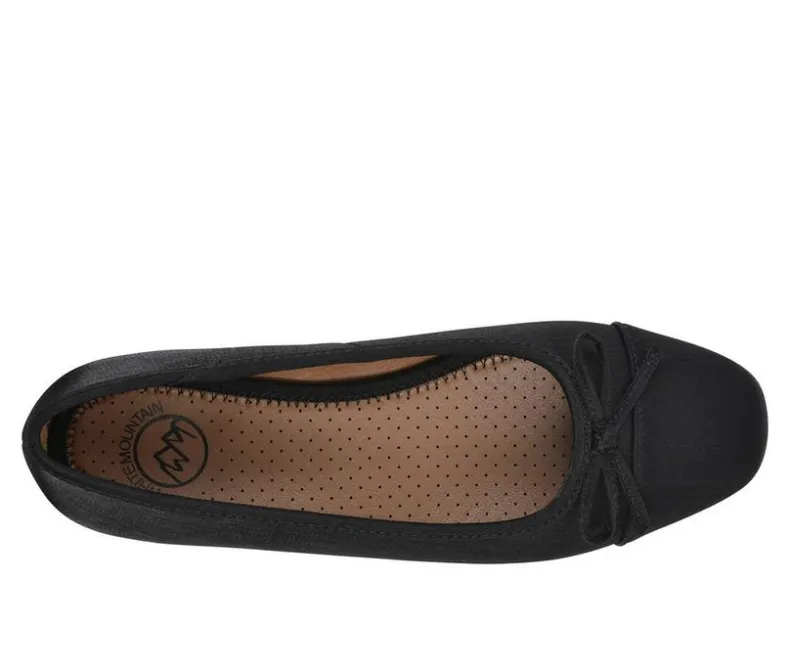 Flats>White Mountain Women's Bocci Flats
