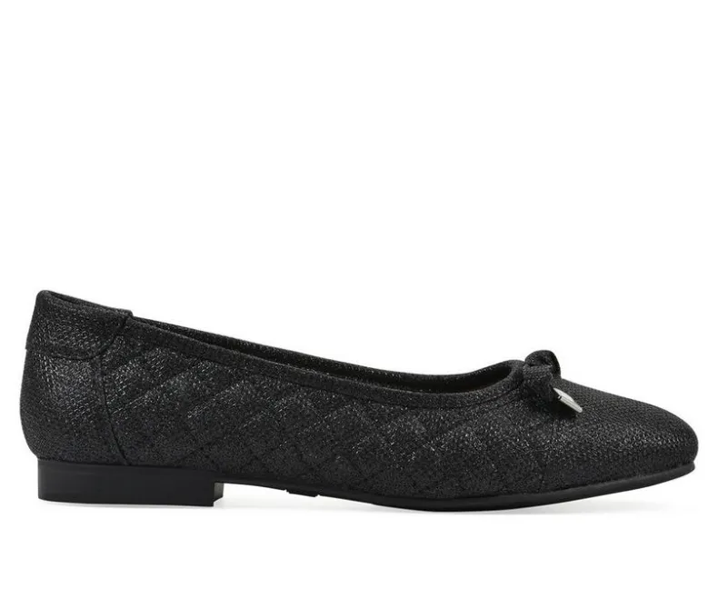 Flats>White Mountain Women's Bocah Flats