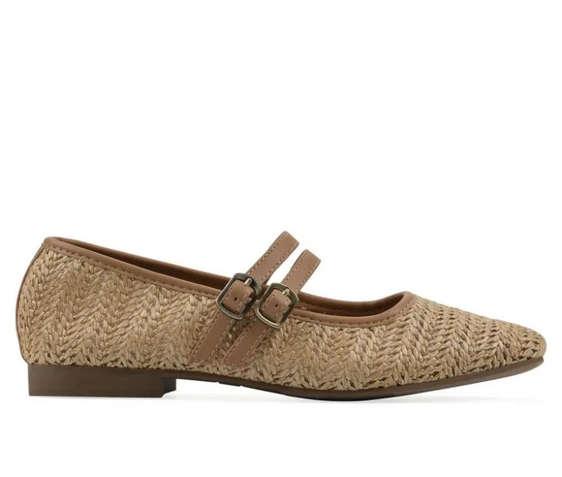 Flats>White Mountain Women's Bocage Flats