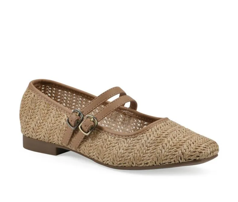 Flats>White Mountain Women's Bocage Flats