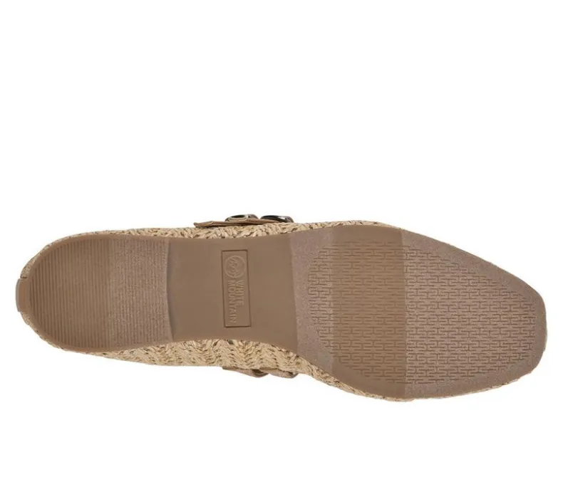 Flats>White Mountain Women's Bocage Flats