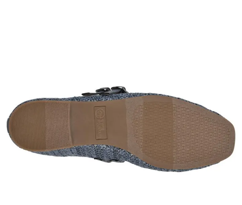 Flats>White Mountain Women's Bocage Flats