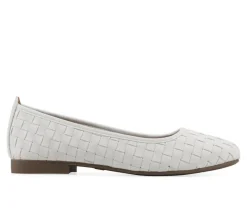 Flats>White Mountain Women's Bocci Flats