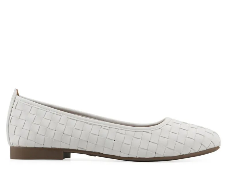 Flats>White Mountain Women's Bocci Flats