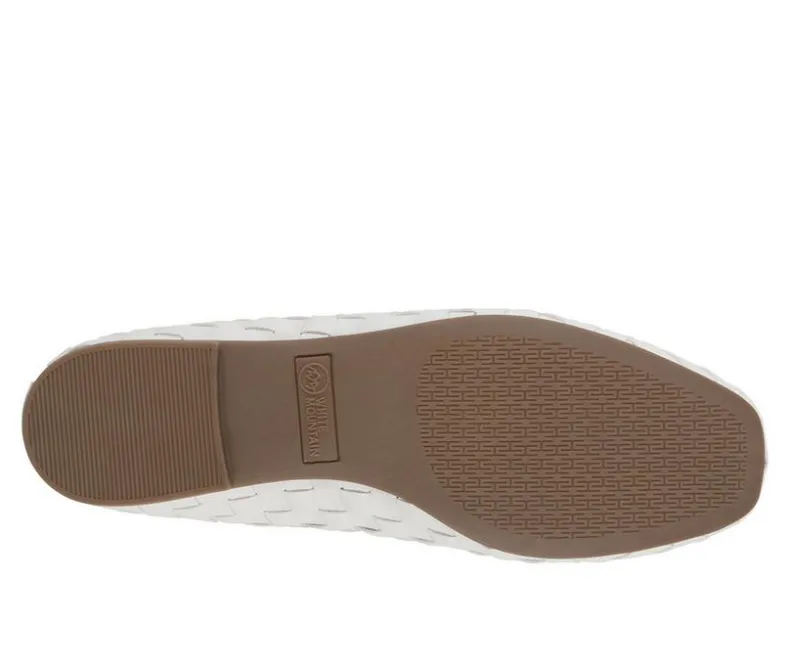 Flats>White Mountain Women's Bocci Flats