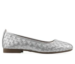 Flats>White Mountain Women's Bocci Flats
