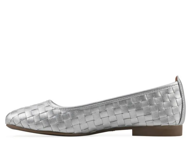 Flats>White Mountain Women's Bocci Flats